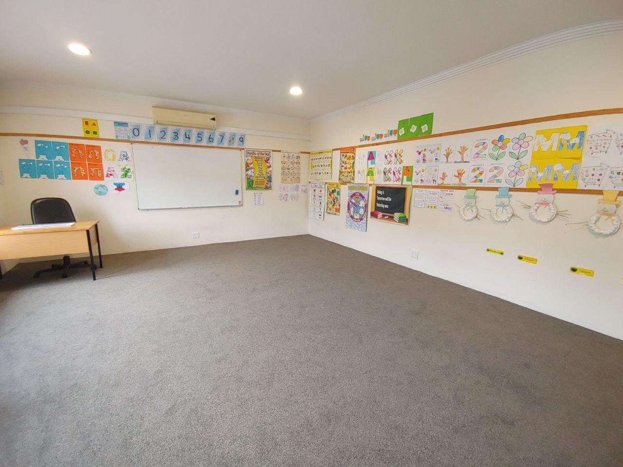 Classroom 2