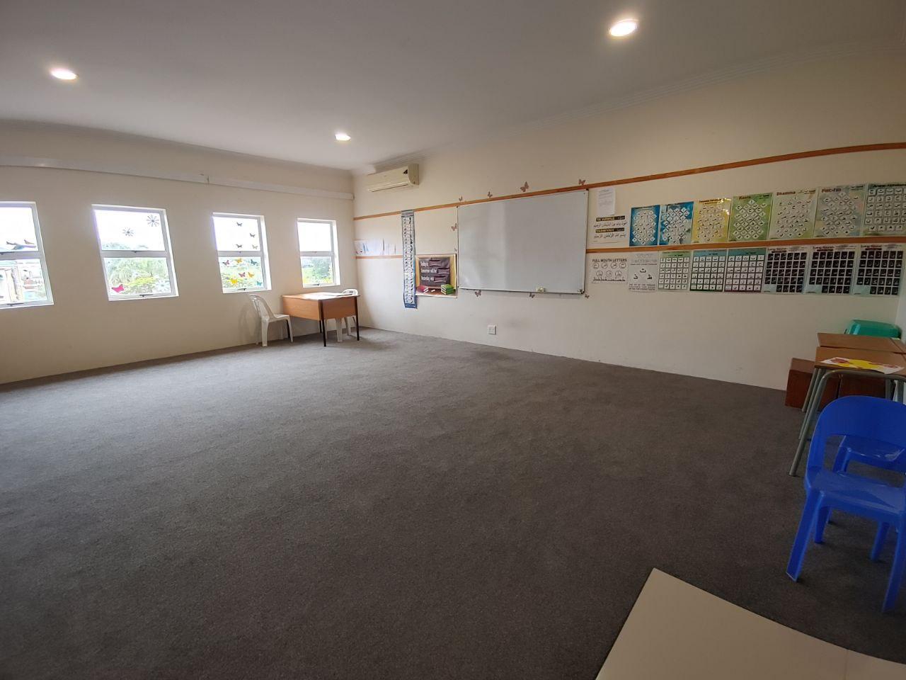 Classroom 3