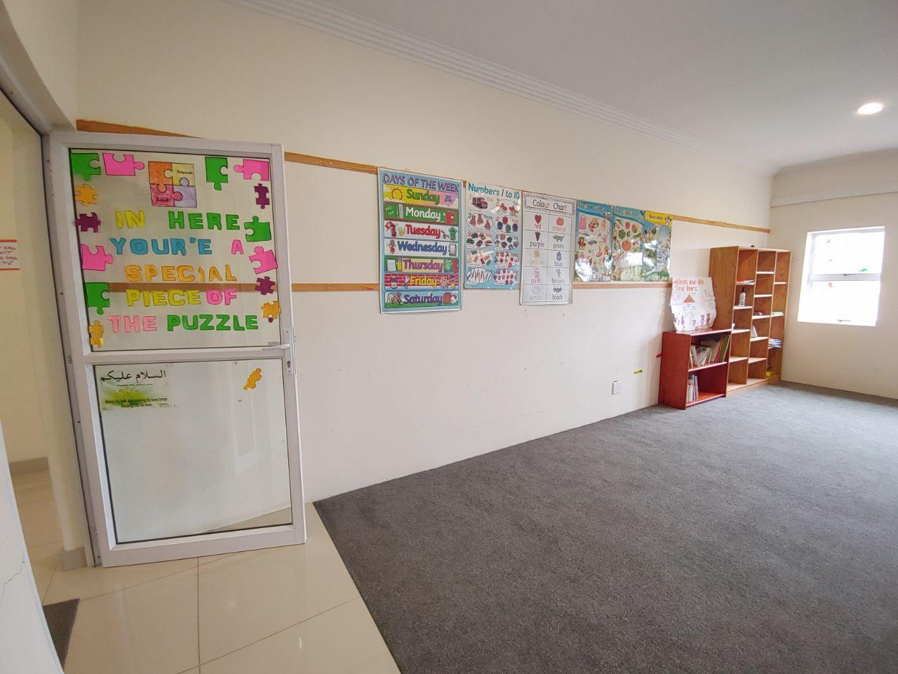 Classroom 4