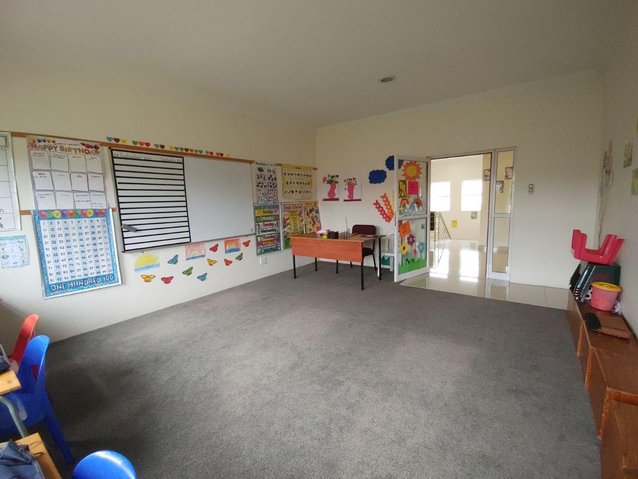 Classroom 5