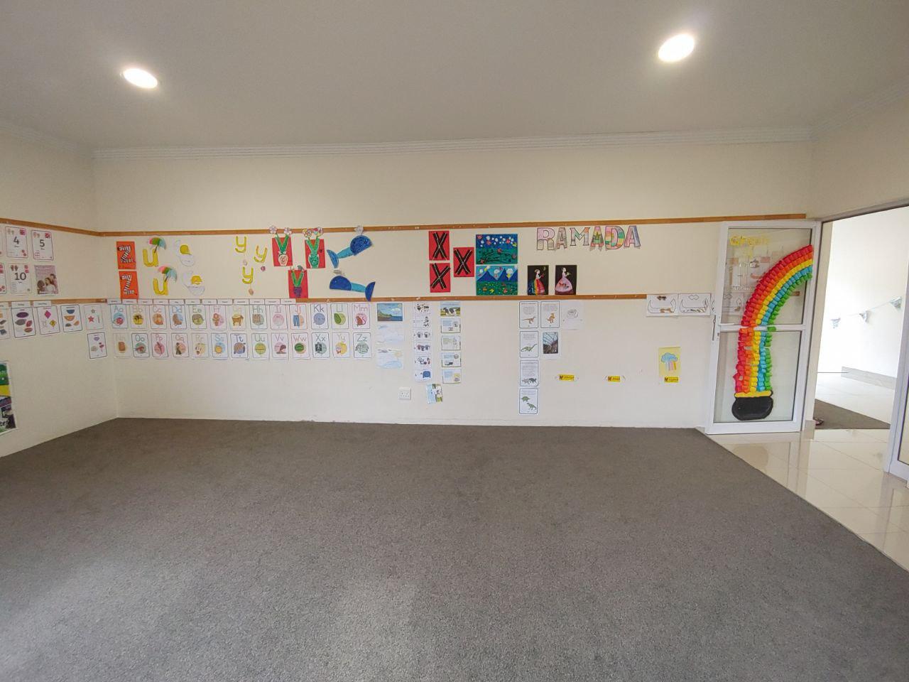 Classroom 6