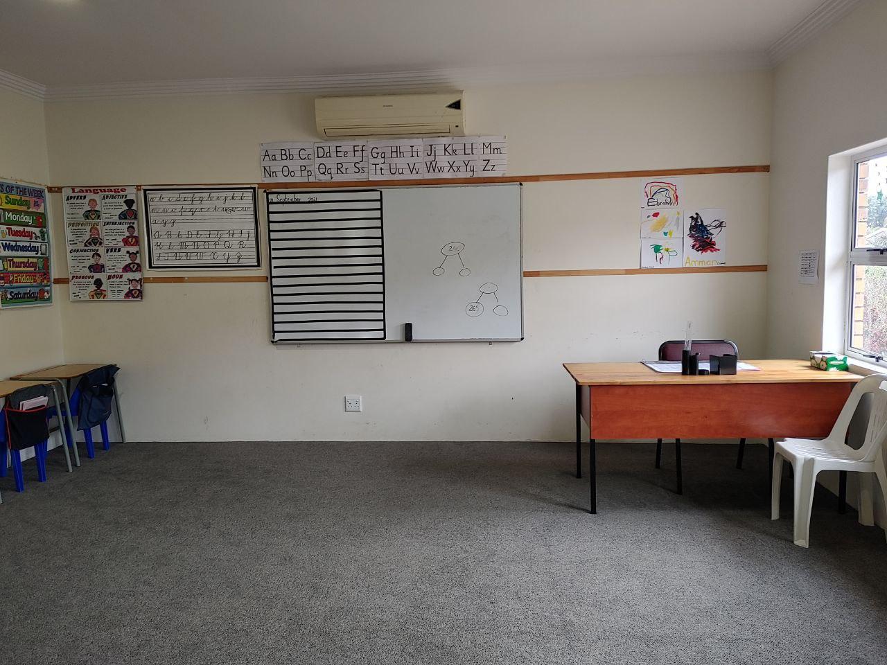 Classroom 7