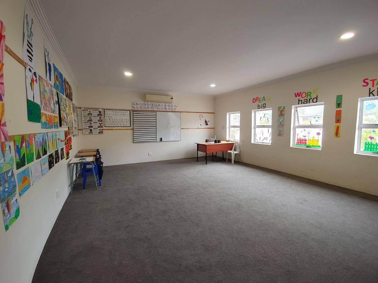 Classroom 9